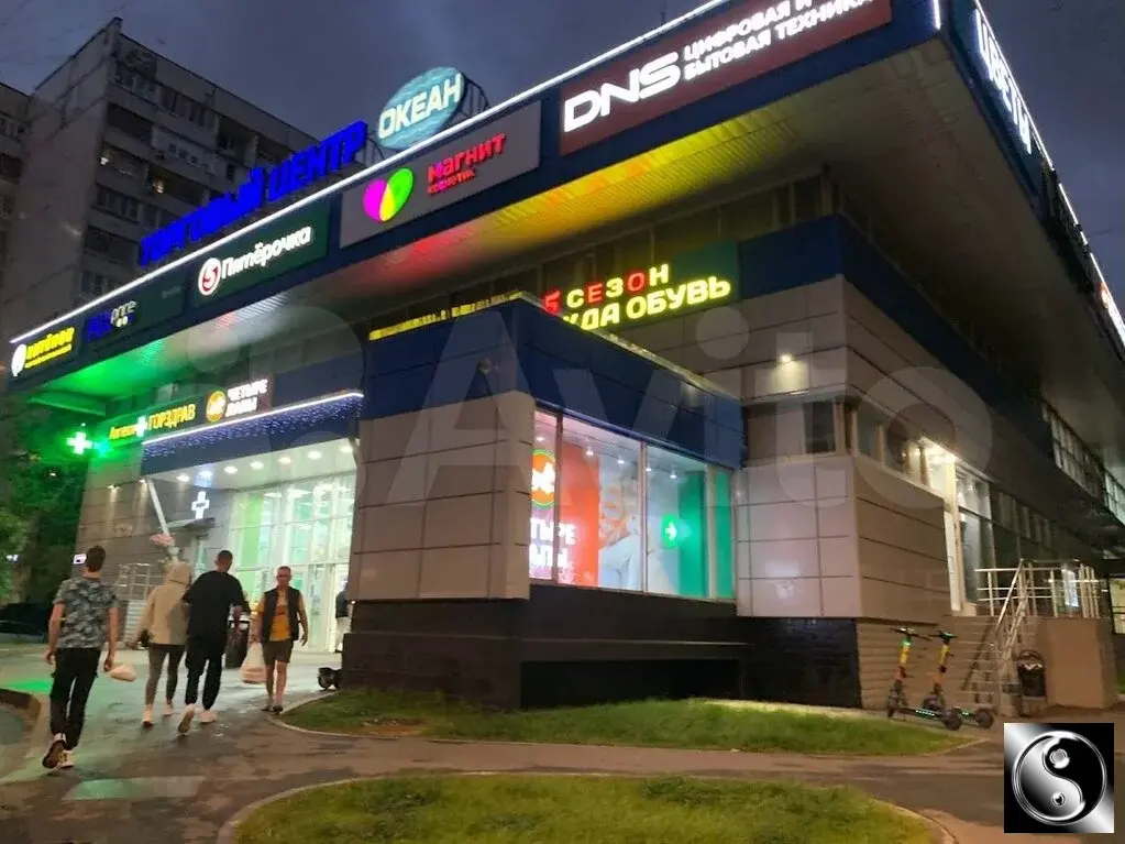 Комната 15 м2 в 3-к, 4/16 эт. 22 999 &8381; в месяц Москва, Коломенская на - Фото 24