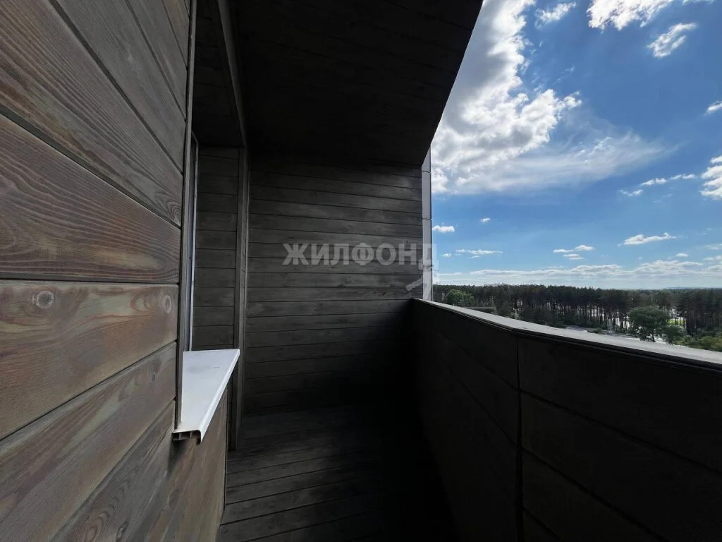 Продажа квартиры, Новосибирск, ул. Разъездная - Фото 15