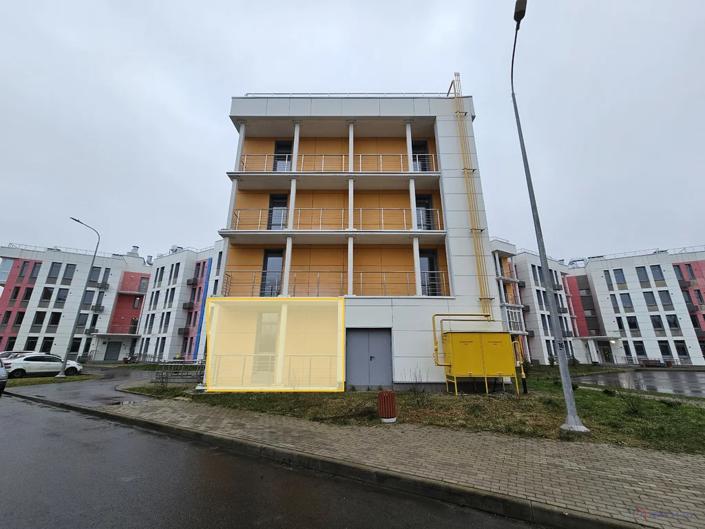 Продажа квартиры, Раево, Краснопахорское с. п., Ирландская улица - Фото 3
