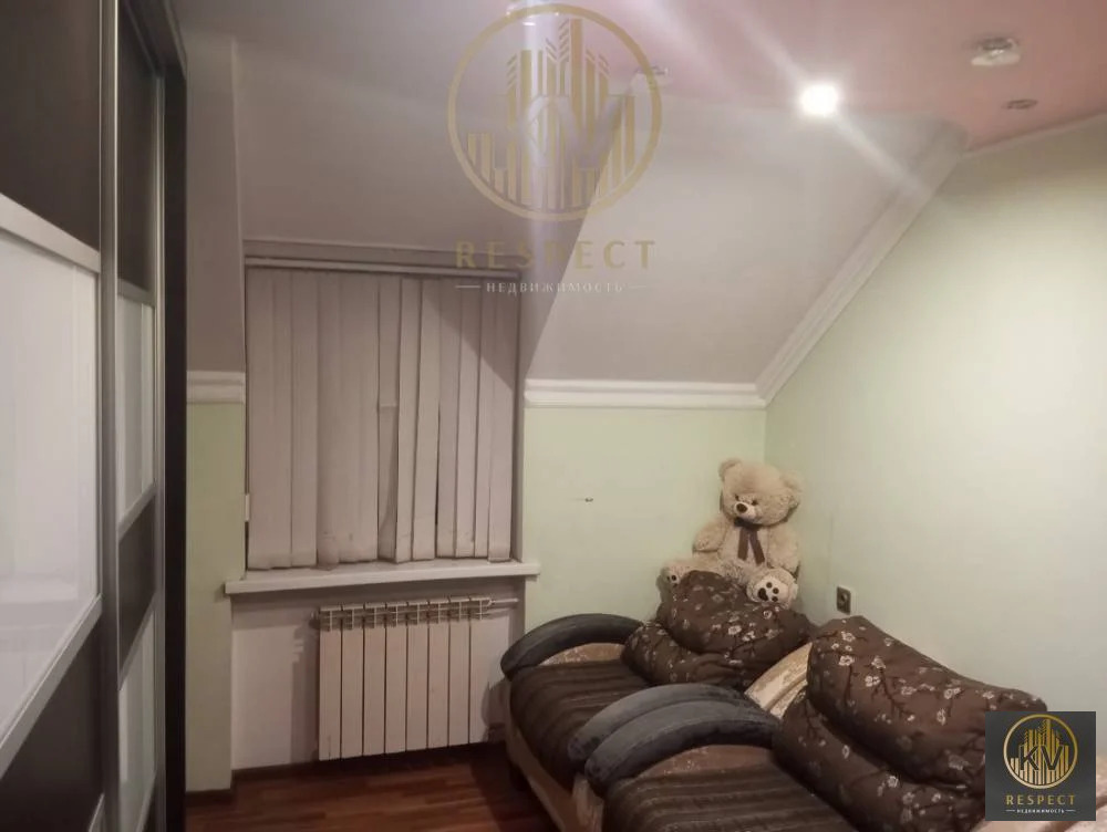 Продажа квартиры, Минеральные Воды, ул. Анджиевского - Фото 6