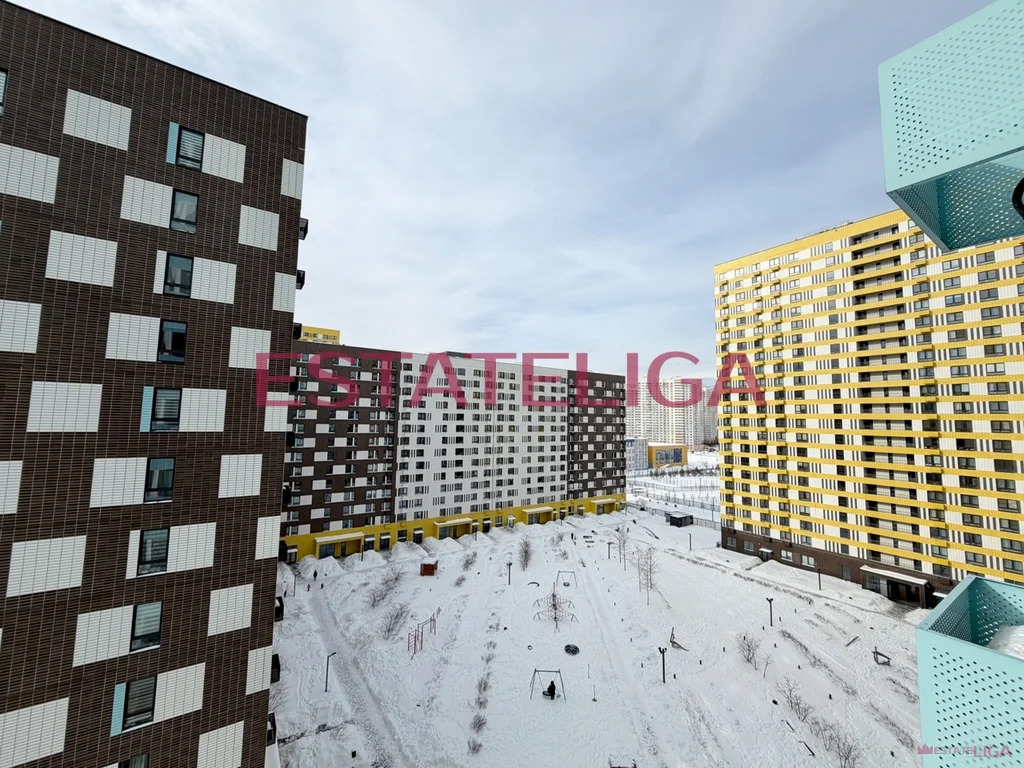 Продажа квартиры, Мытищи, Мытищинский район, ул. Юбилейная - Фото 8