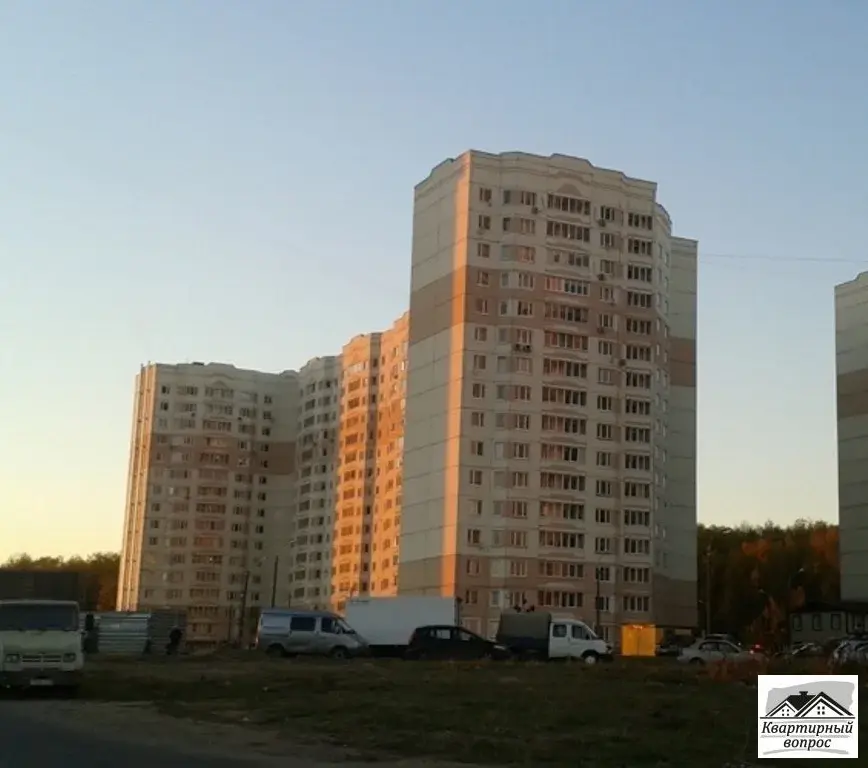 продажа 3 к.кв. Чехов ул.Уездная д.3 - Фото 2