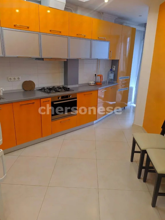 Продажа квартиры, Севастополь, Античный пр-кт. - Фото 0