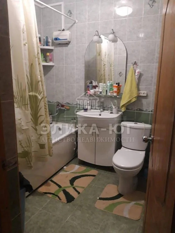 Продажа дома, Тенгинка, Туапсинский район, Степная ул. - Фото 7