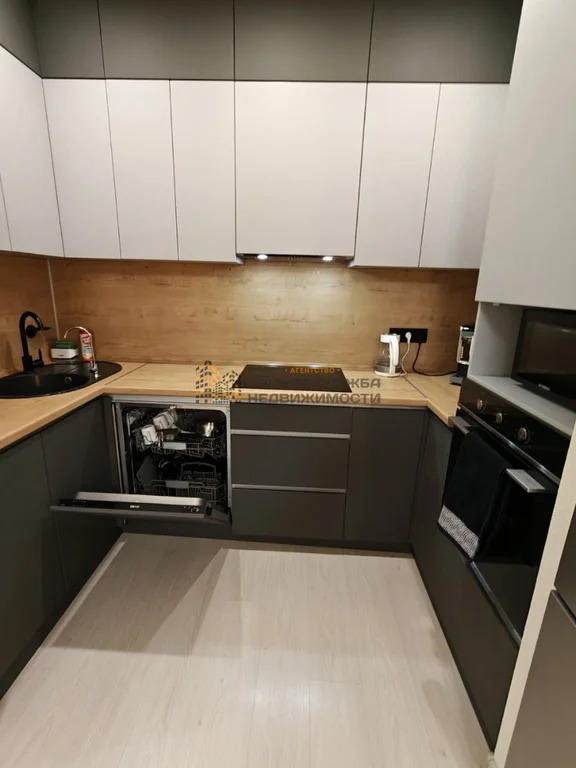 Аренда квартиры, Уфа, улица Уфимское Шоссе - Фото 5