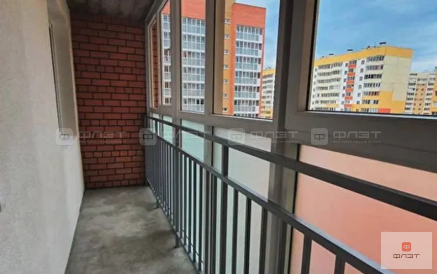 Продажа квартиры, Осиново, Зеленодольский район, ул. Марата Ахметшина - Фото 1