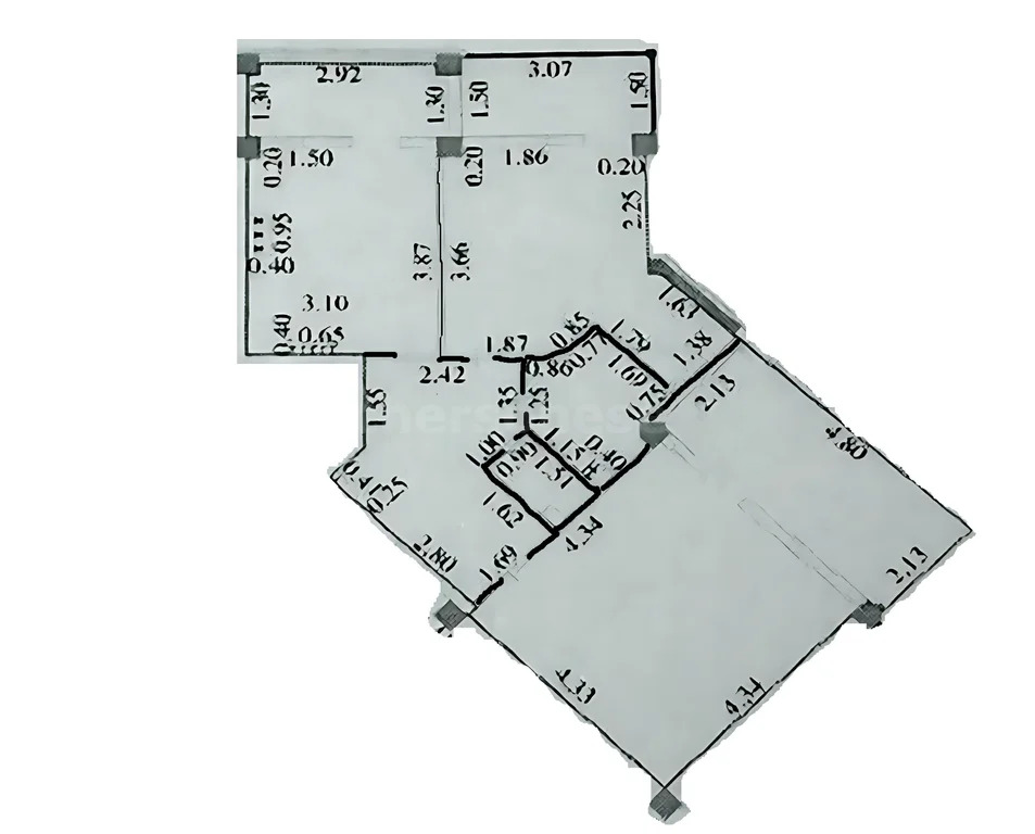 Продажа квартиры, Севастополь, Тараса Шевченко улица - Фото 24