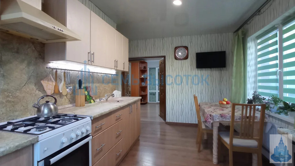 Продажа дома, Домодедово, Домодедово г. о., Западная ул. - Фото 7
