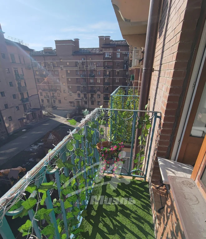 Продажа квартиры, Химки, Летчика Ивана Федорова ул. - Фото 13