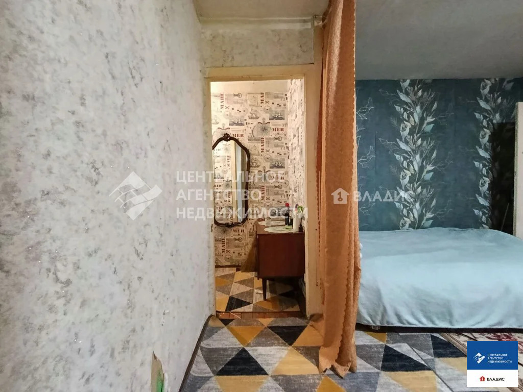 Продажа квартиры, Лесной, Шиловский район, ул. Советская - Фото 6