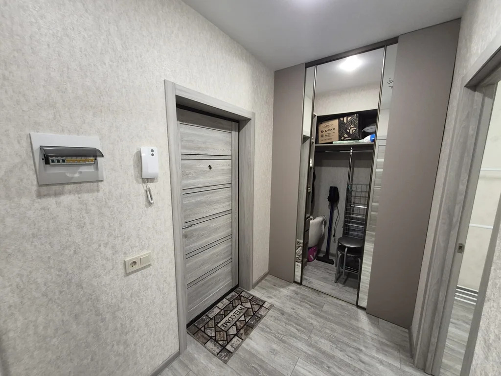Продажа квартиры, Афипский, Северский район, ул. Победы - Фото 12