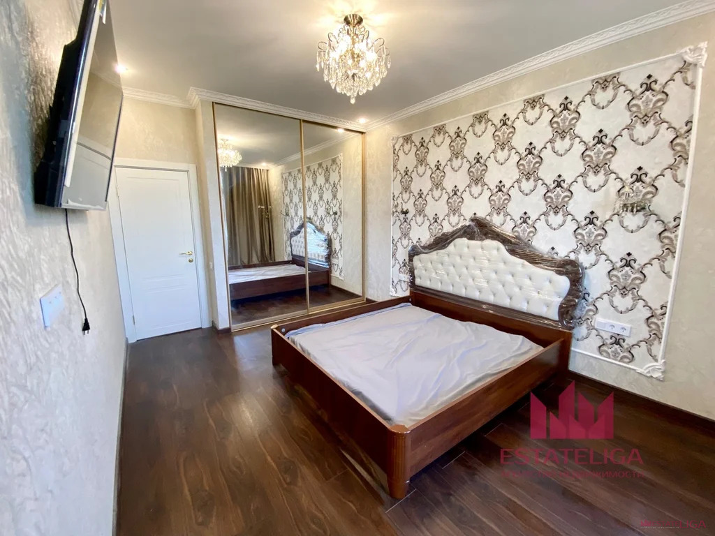 Продажа квартиры, Химки, ул. Кудрявцева - Фото 15
