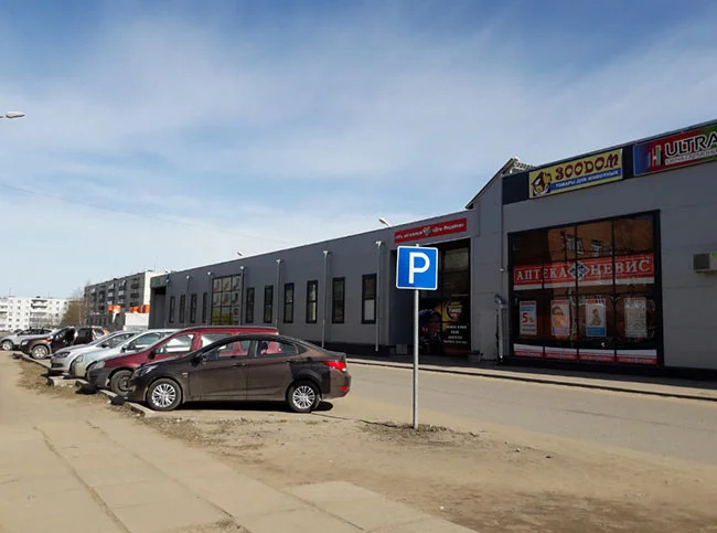 Торговые помещения от Собственника г. Сясьстрой - Фото 5