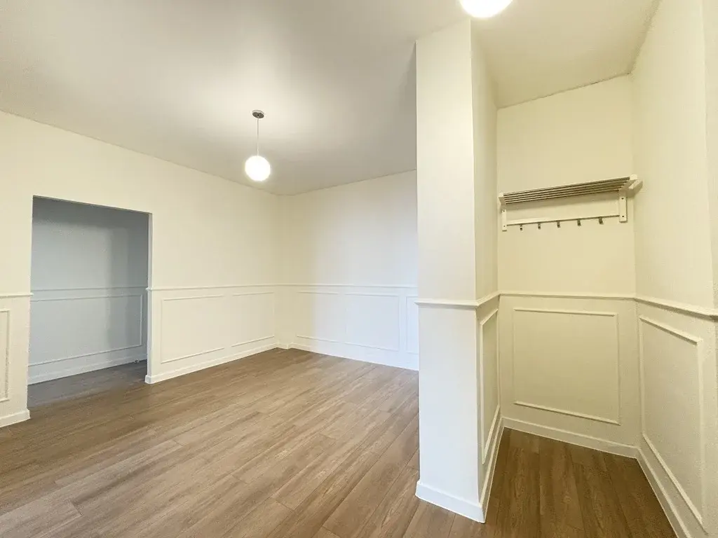 Аренда 4х к.кв. возле Серебряного Бора. - Фото 36