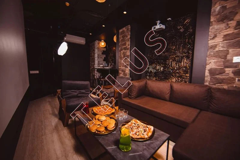 м. Киевская, площадь Киевского вокзала 723 м2, "продажа здания". (ном. ... - Фото 11