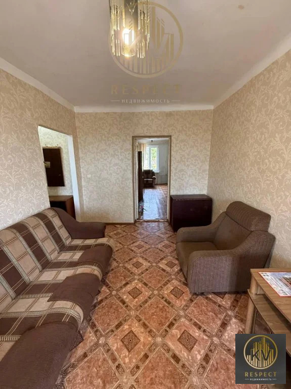Аренда квартиры, Минеральные Воды, 22 Партсъезда пр-кт. - Фото 3