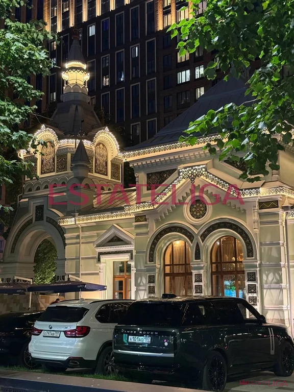 Аренда квартиры, Ленинградский пр-кт. - Фото 11