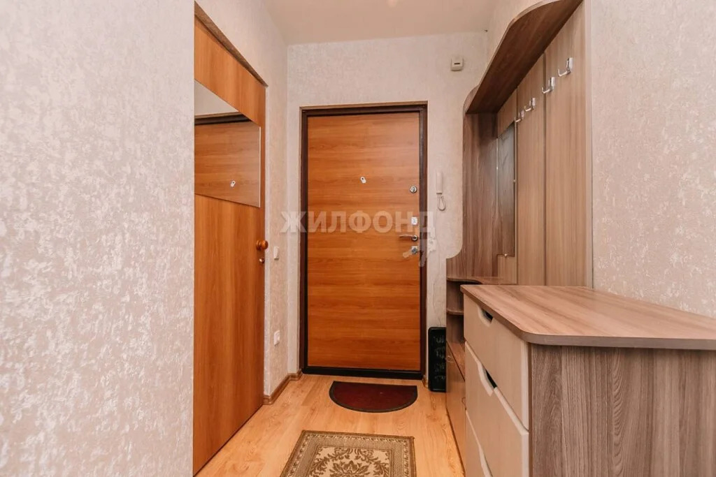 Продажа квартиры, Новосибирск, Виктора Уса - Фото 8