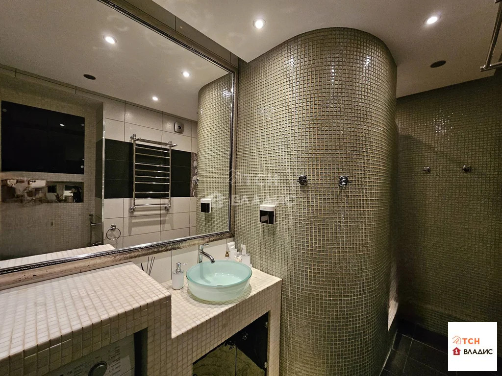 Продажа квартиры, Пушкино, Воскресенский район, 1-я Серебрянская улица - Фото 16