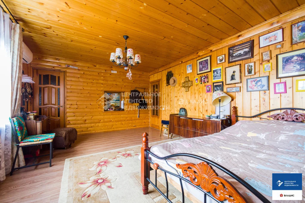 Продажа дома, Рязань, ул. Новая - Фото 12