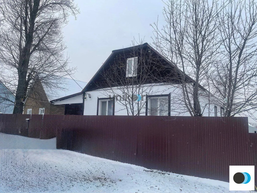 Продажа дома, Иглино, Иглинский район, улица Надежды - Фото 1