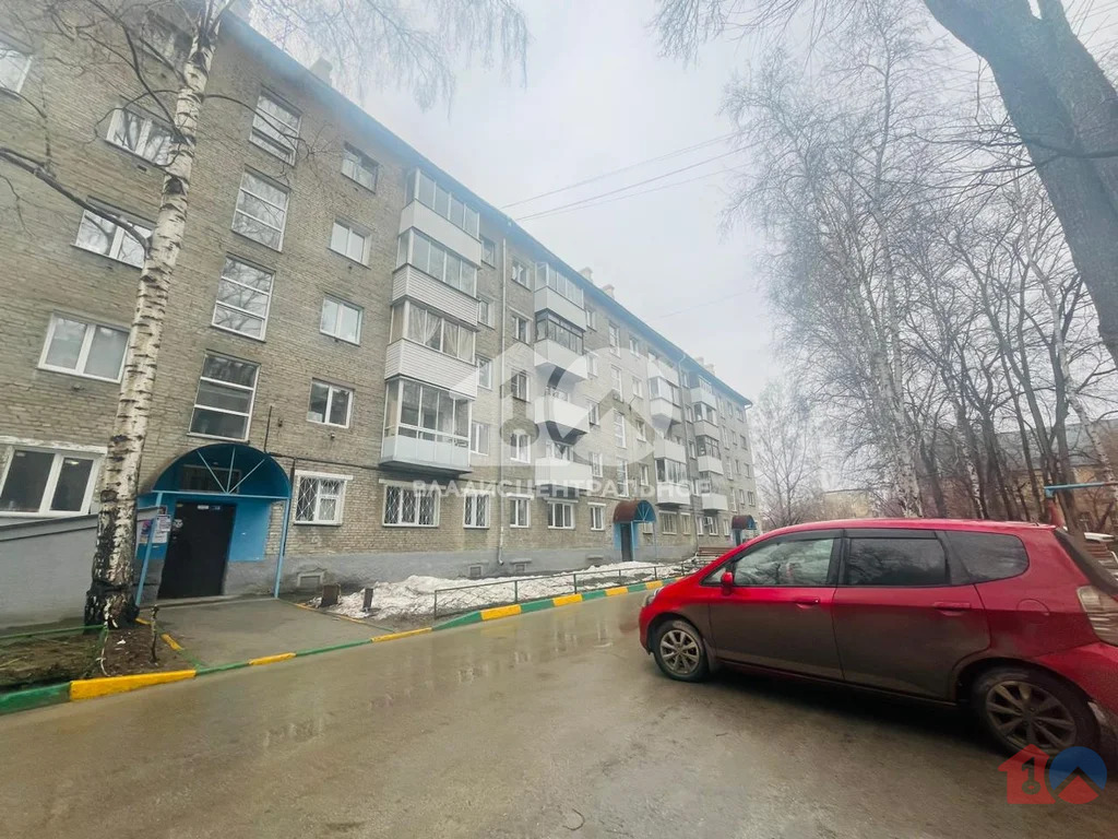 городской округ Новосибирск, Новосибирск, проспект Дзержинского, д.51, ... - Фото 0