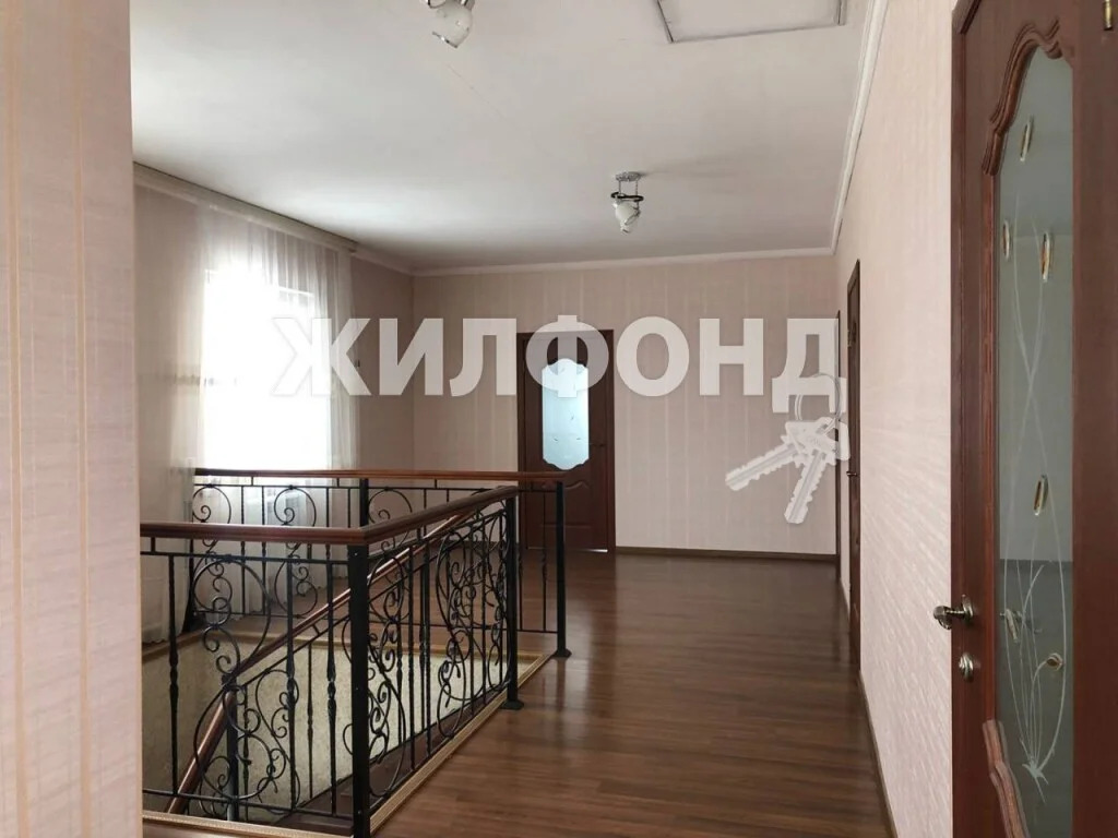 Продажа дома, Новосибирск, ул. Коминтерна - Фото 14