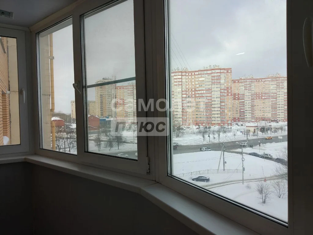 Аренда квартиры, Тула, Ленина пр-кт. - Фото 44