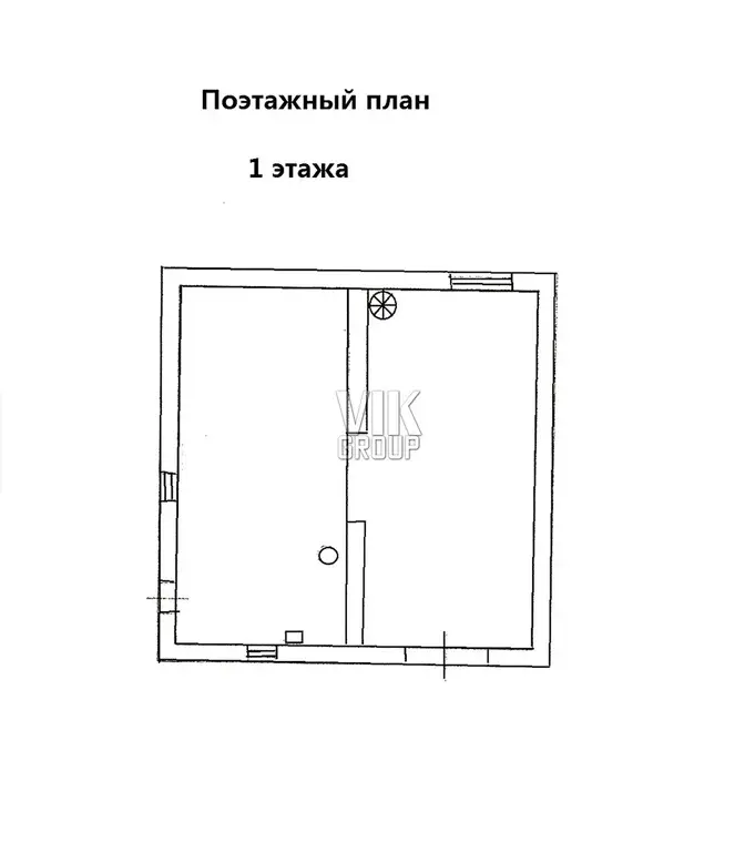 Трехэтажный коттедж в Центральном районе г Тулы - Фото 4