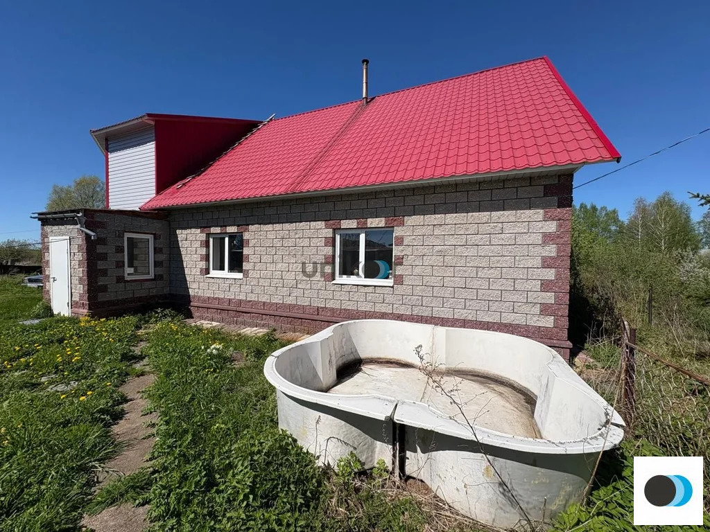 Продажа дома, Ленинское, Иглинский район, Undefined - Фото 1