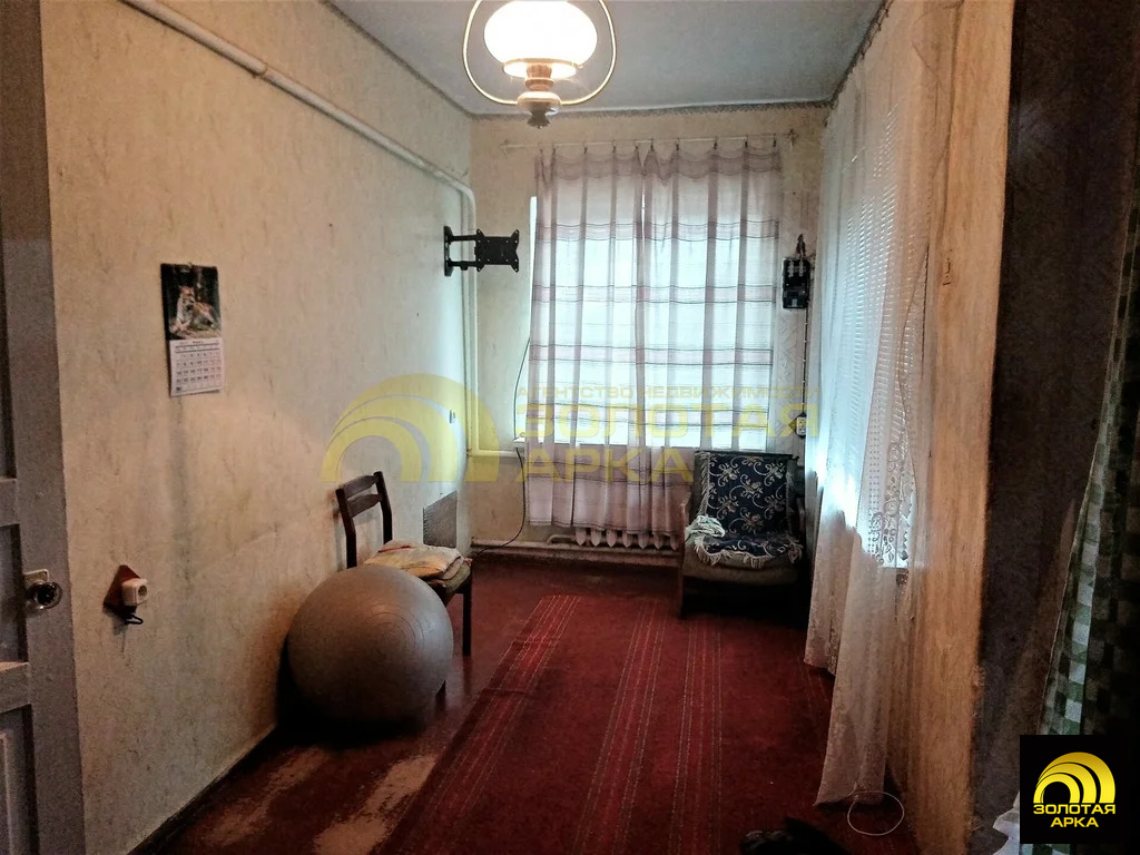 Продажа дома, Темрюк, Темрюкский район, ул. Бувина - Фото 8