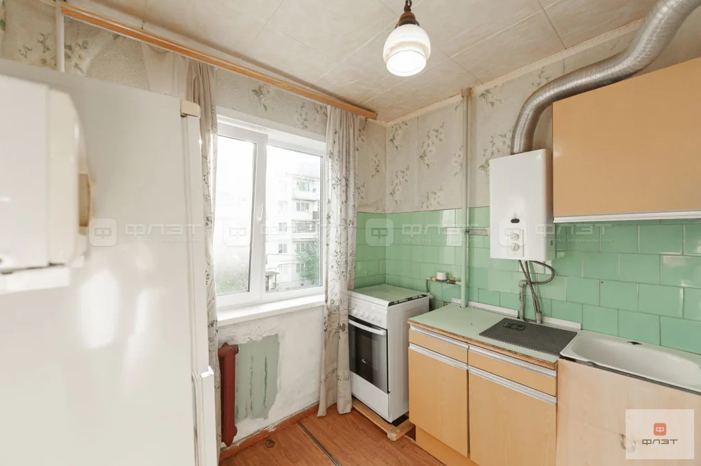 Продажа квартиры, Казань, ул. Халева - Фото 11