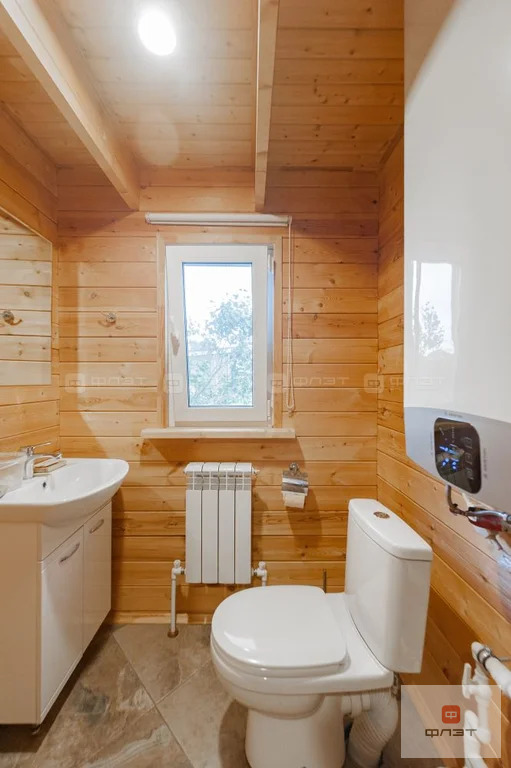 Продажа дома, Семиозерка, ул. Березовая - Фото 29