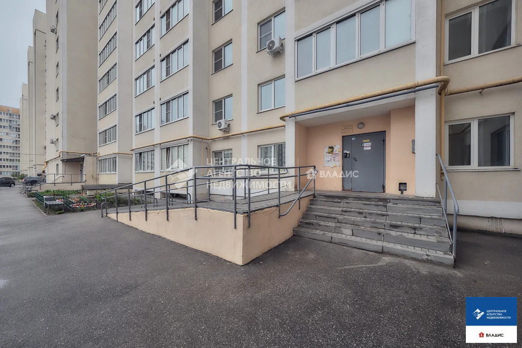 Продажа квартиры, Рязань, Старообрядческий проезд - Фото 13