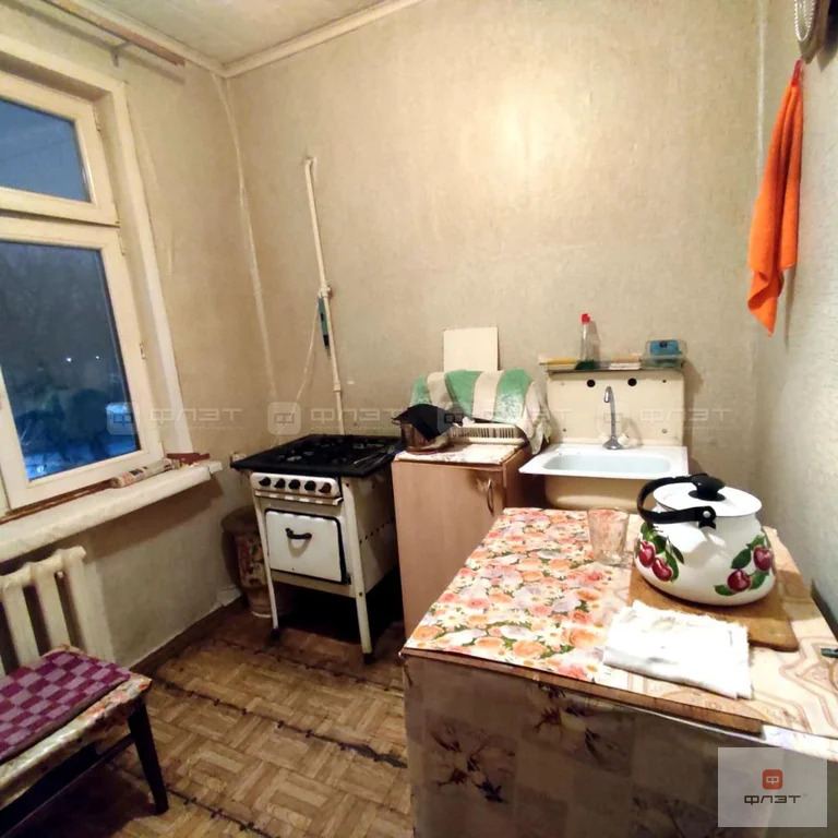 Продажа комнаты, Казань, ул. Владимира Кулагина - Фото 6