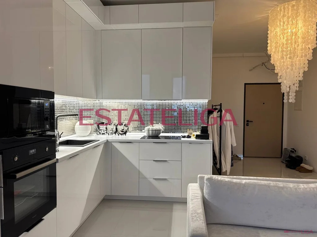 Продажа квартиры, ул. Лобачевского - Фото 2