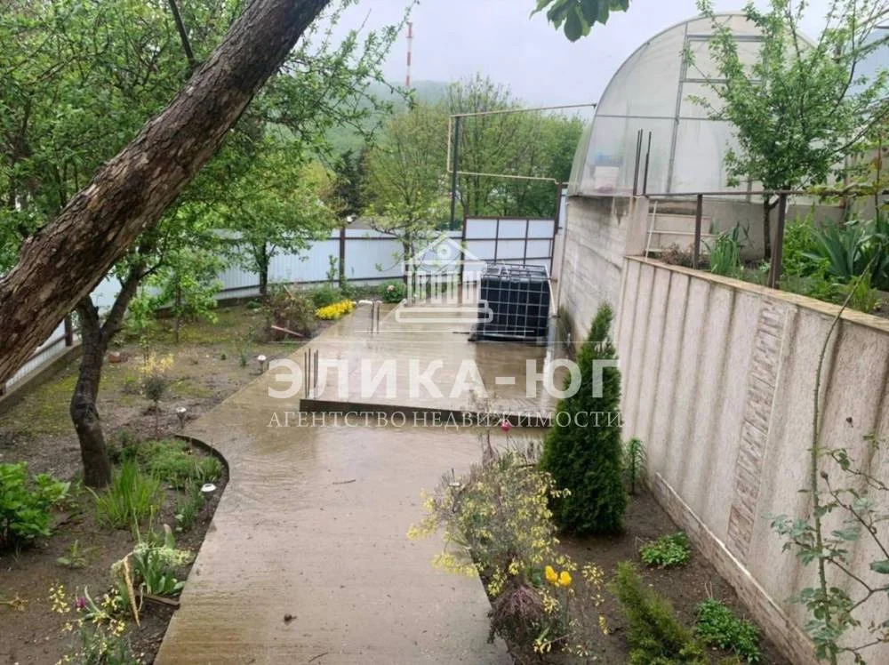 Продажа дома, Шепси, Туапсинский район, ул. Садовая - Фото 4