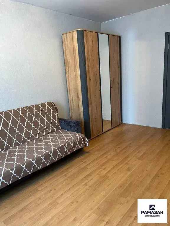 2-ком квартира ул.Гайсина, ЖК Радужный - Фото 8