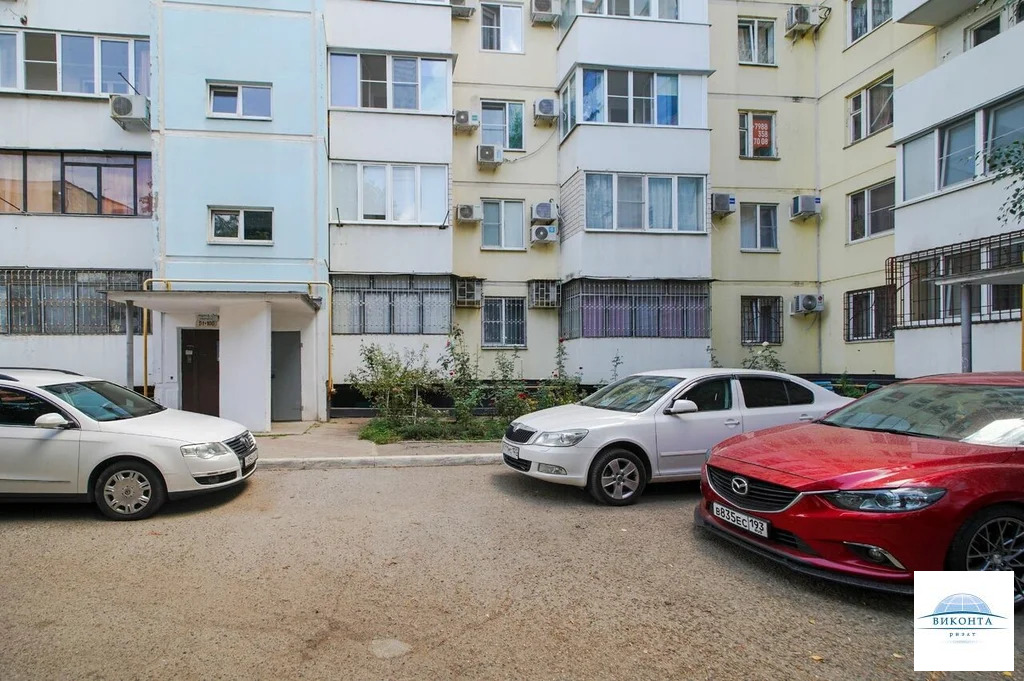 Продажа квартиры, Краснодар, ул. Красных Партизан - Фото 17