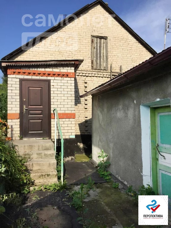Продажа дома, Сырское, Липецкий район, ул. Речная - Фото 8