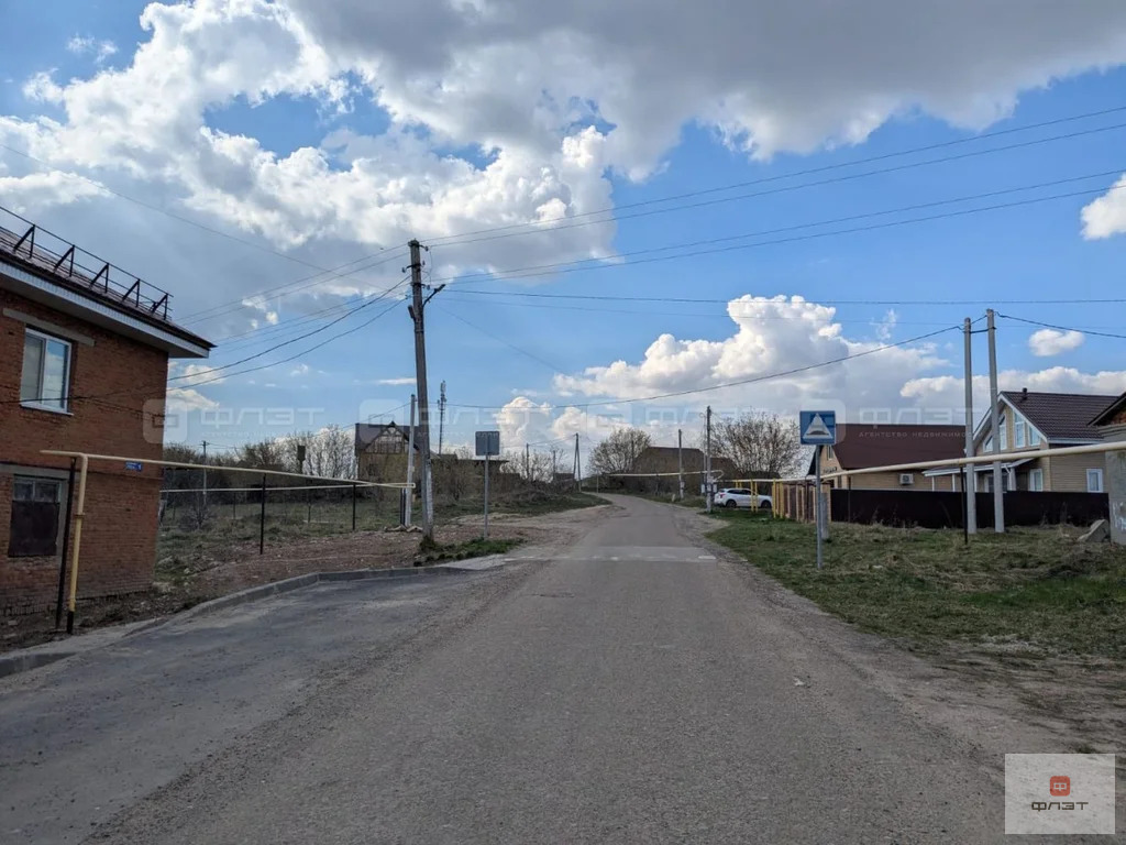 Продажа квартиры, Ключищи, Верхнеуслонский район, ул. Колхозная - Фото 12