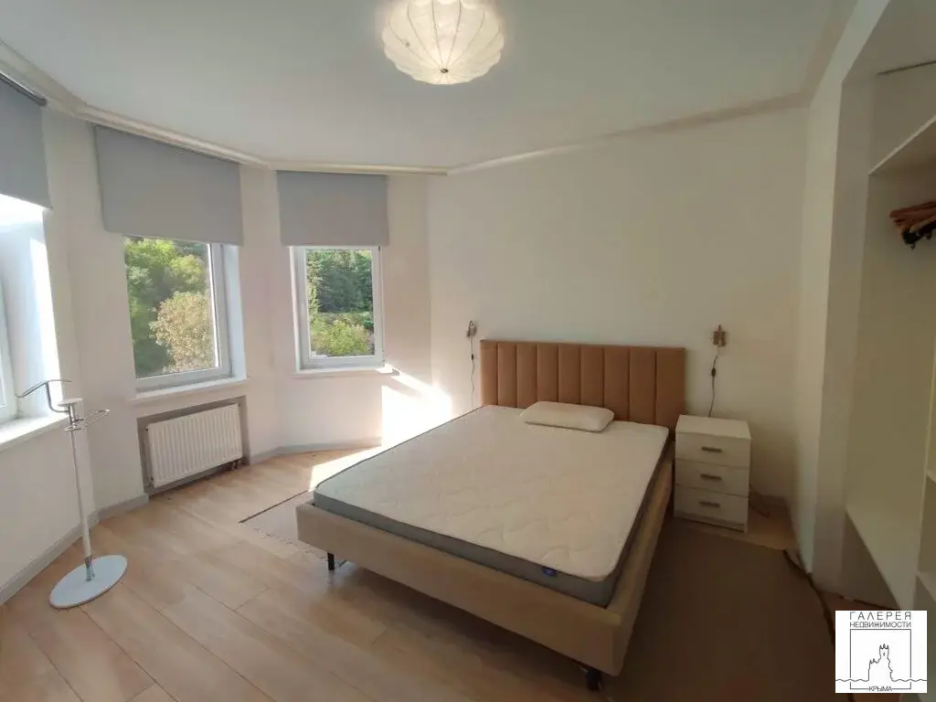 №4420 Дом в лесной зоне Ялты - Фото 20