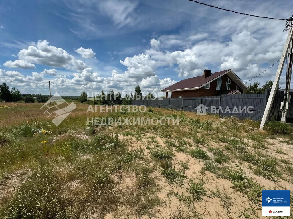 Продажа участка, Мурмино, Рязанский район - Фото 1
