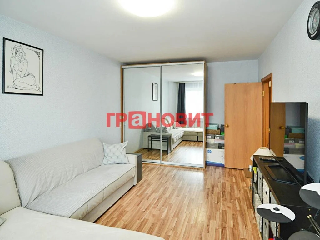 Продажа квартиры, Новосибирск, ул. Стофато - Фото 10