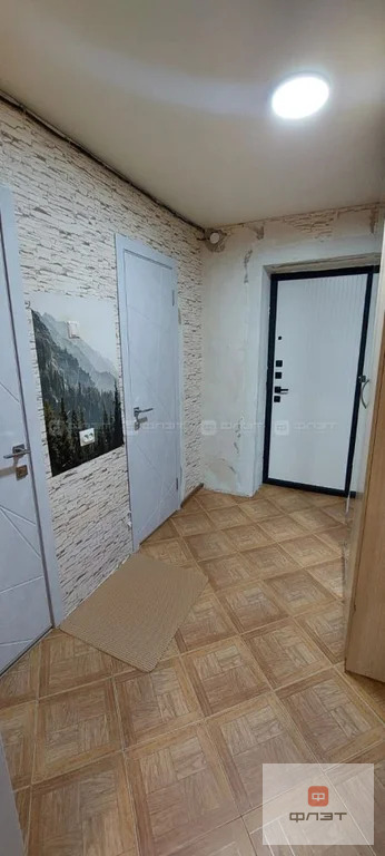 Продажа квартиры, Казань, ул. Блюхера - Фото 9