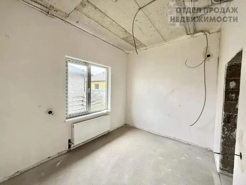 Новый дом - Фото 7