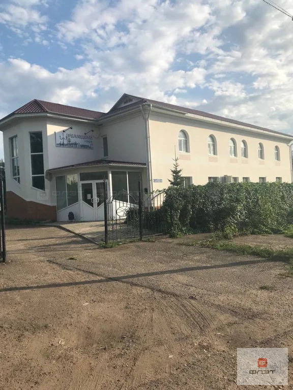 Продажа готового бизнеса, Вятские Поляны, Вятскополянский район, дом 4 - Фото 0