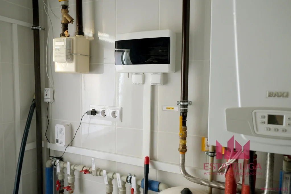 Продажа дома, Ледово, Щелковский район - Фото 3