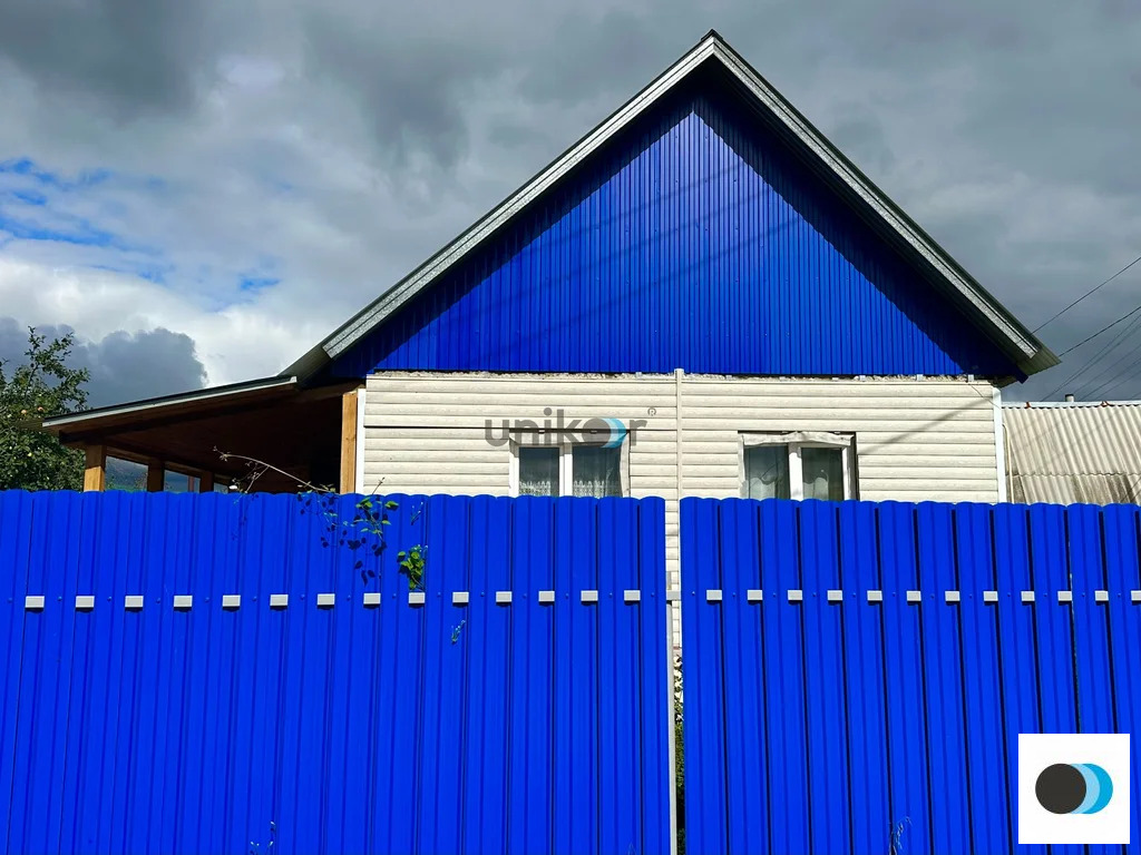 Продажа дома, Иглино, Иглинский район, ул. Ворошилова - Фото 1