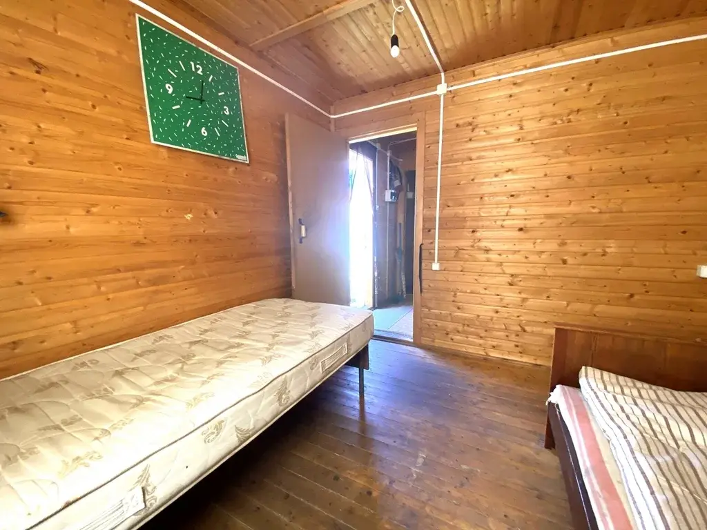 Дом в деревне Потаповское - Фото 9